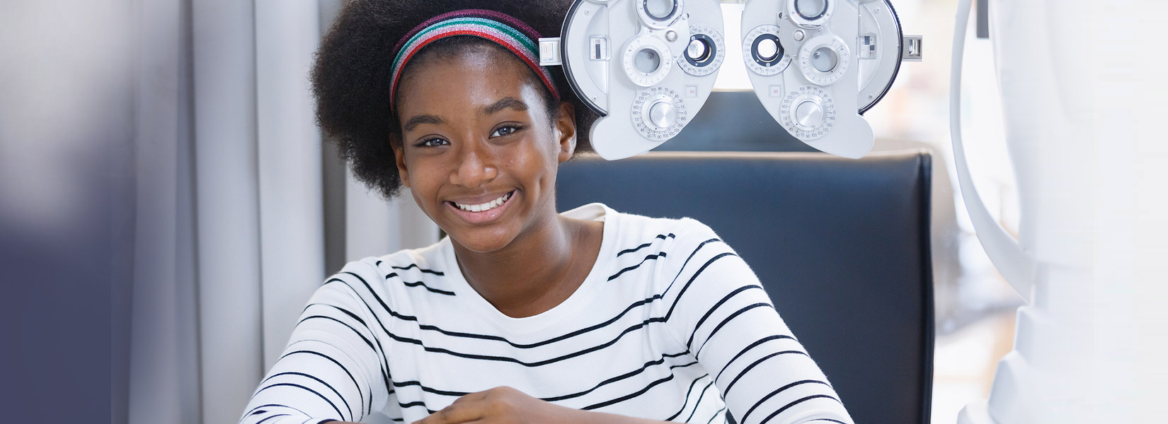 Comprehensive Eye Exams in Flower Mound